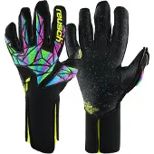 Reusch Torwarthandschuhe Attrakt Fusion Strapless