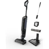 Electrolux EW81U3DB, Standstaubsauger, Beutellos, Blau, 0,65 l, 0,55 l, Trocken&Nass