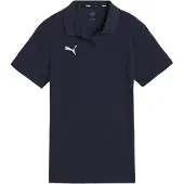 Puma Teamgoal Polo Damen - Marine