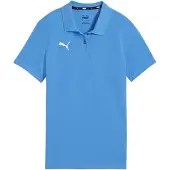 Puma Teamgoal Polo Damen - Royal