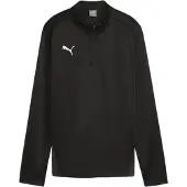 Puma Damen Fanshirt teamGOAL Training 1/4 Zip