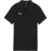 Puma Teamgoal Casuals Polo Wmn black-white (03) XXL