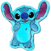 Halantex Lilo & Stitch Stitch Body 40 Cm Kissen