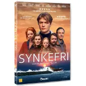 SMD Synkefri