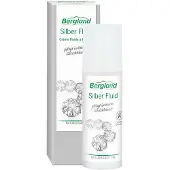 Bergland-Pharma & Co. KG Silber Fluid 30 ml Creme