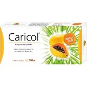 INSTITUT ALLERGOSAN Deutschland (privat) GmbH Caricol Sticks 7X20 g