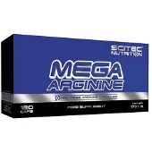 Scitec Nutrition Scitec Mega Arginine 240 g