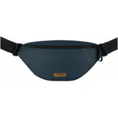Cabaia Bauchtasche Belt Bag Recycelt Oxford Reykjavik Navy