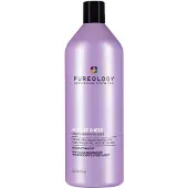 Pureology Hydrate Sheer Shampoo and Conditioner Supersize Bundle for Fine, Dry Hair, Sulphate Free for a Gentle Cleanse