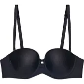 Triumph Balconette-BH "Pure Micro" nahezu unsichtbar, abnehmbare Träger