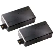 Fishman Fluence Modern Humbucker V2 Black Nickel
