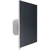 Yale Solar Ladegerät für Outdoor-Kamera
