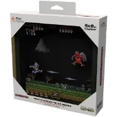 Pixel Frames - Ghosts 'N Goblins: The Red Arremer - Bild