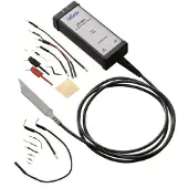 Teledyne LeCroy ZS1000 Tastkopf 1 GHz 10:1 20 V