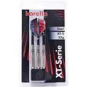 Karella Steeldart XT-5, 22g