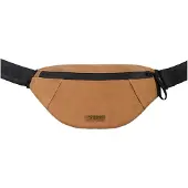 Cabaia Gürteltasche Belt Bag Vegan Nubuck Unisex Moscou Camel