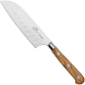 Lion Sabatier Idéal Provençao 834885 Mini-Santoku, 13 cm