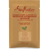 SheaMoisture Shea Moisture Manuka Honey and Mafura Oil Behandlungsmaske 59 ml