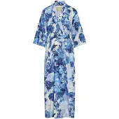 Essenza Kimono Damen Jula Leila Vanille-XL