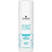 Schwarzkopf Booster fü r fettige Kopfhaut Oil Control Booster 45 ml