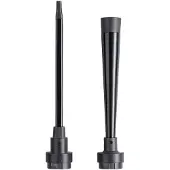 VARIS Eisensystem accessori Lockenstab