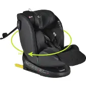 Cangaroo Kindersitz i-Size Castor
