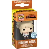 Funko POP! MY HERO ACADEMIA - Pocket Pop Keychains - Himiko (Hideout)