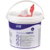 Deb Stoko Handreinigungstuch Kresto Special WIPES parfümiert 150 St.