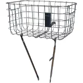 Basil Robin 27l Korb