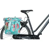 Basil Fahrradtasche Bloom Shopper 20 L | Größe 20 L