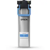 Epson WF-C5xxx Series Ink Cartridge XL Cyan, Hohe (XL-) Ausbeute, Cyan, 38,1 ml, 1 Stück(e), 5000 Seiten