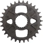 Shimano Tablett Deore FC-M6100-1/FC-M6120-1/FC-M6130-1