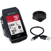 Sigma Rox 11.1 Evo Weiß