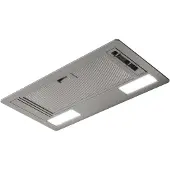 Elica Dunstabzugshaube Era Silver PRF0142633