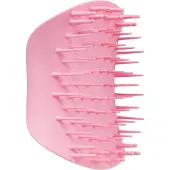 Tangle Teezer The Scalp Exfoliator and Massager - Pretty Pink