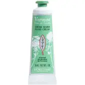 L'Occitane , Verbene Karottenblüte Handcreme 30 ml Creme