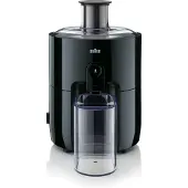 Braun TexStyle 7 Pro SI7160BL, Dampfbügeleisen, SteamGlide Advanced, 2 m, 250 g/min, Schwarz, 50 g/min