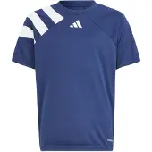 Adidas Fortore 23 Trikot TENABL/WHITE 176