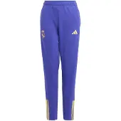 Adidas Real Madrid 23/24 Training Junior Trainingshose