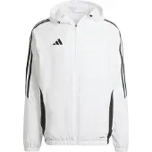 Adidas Regenjacke mit Kapuze Tiro 24 Pro