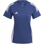 Adidas Tiro24 Sweat Kurzarm-t-shirt