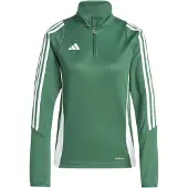 Adidas Tiro24 Halbreißverschluss-sweatshirt