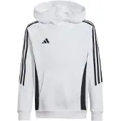 Adidas Hoodie Kinder Tiro 24