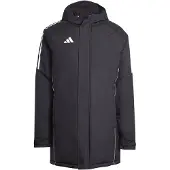 Adidas IJ7391_195, Black / White, S