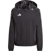 Adidas Regenjacke für Frauen Tiro 24 Competition