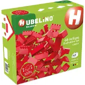 Hubelino 68-teiliges Dachsteine Set