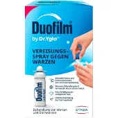 STADA Consumer Health Deutschland GmbH Duofilm Vereisungsspray 50 ml