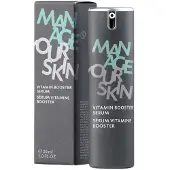 Dr Spiller Manage Our Skin Vitamin Booster Serum 30 ml