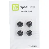 MyLIfe YpsoPump Service-Pack 4x1 St