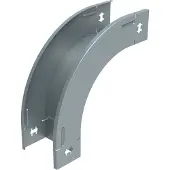 Legrand VAN GEEL Knick/Eckstück Kabelrinne - 480801
